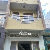 Bán Nhà Cư Xá Phú Lâm A,Quận 6 (64m2 - 4x16x2 Tầng) 6 tỷ TLN